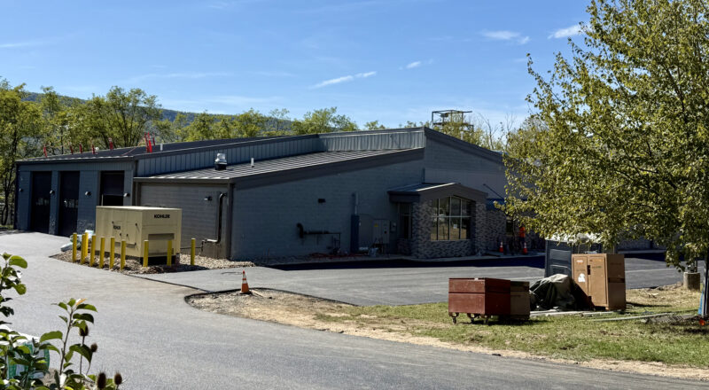 Lycoming County commissioners question proposed cost for coroner’s office furniture